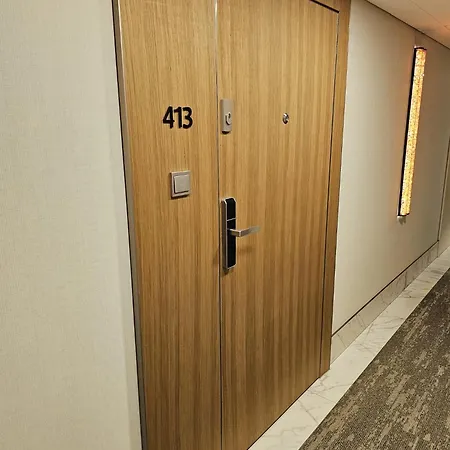 Apartment Chmielna Z Widokiem Na Rzeke