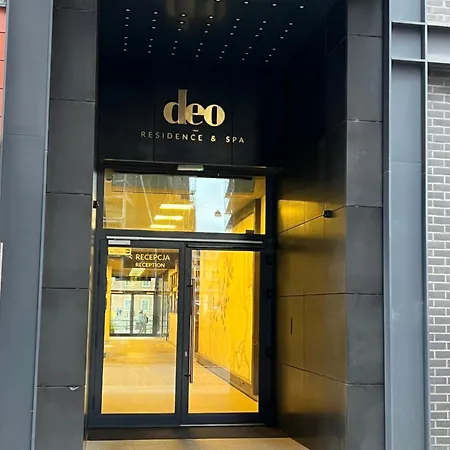 Chmielna Z Widokiem Na Rzeke Apartment *