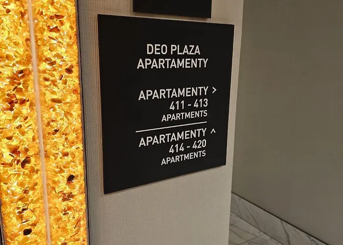 Apartman Chmielna Z Widokiem Na Rzeke *