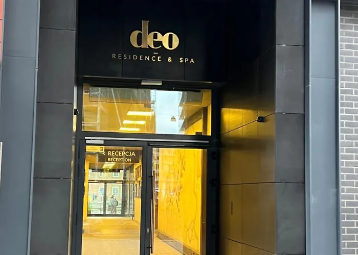 Chmielna Z Widokiem Na Rzeke アパート *