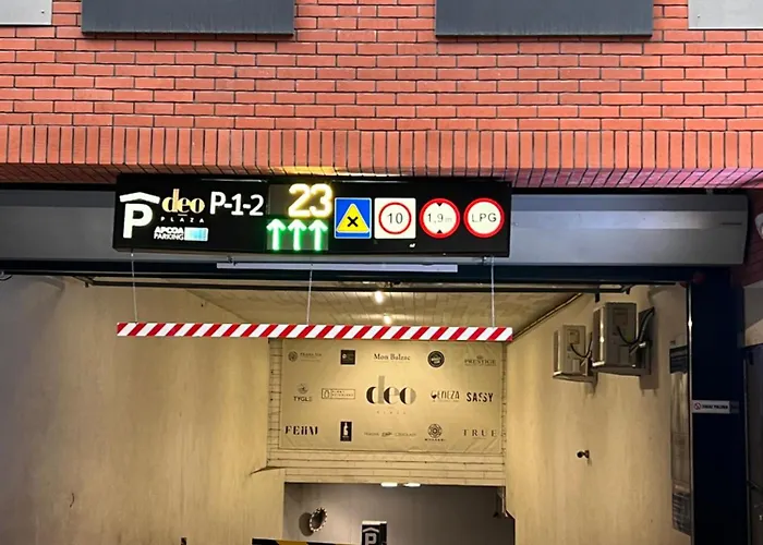 Chmielna Z Widokiem Na Rzeke アパート グダニスク