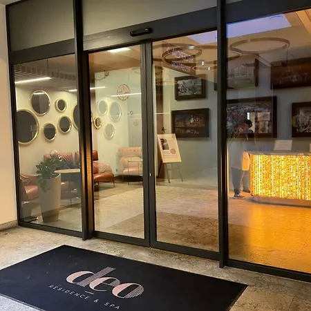 Chmielna Z Widokiem Na Rzeke Apartamento *